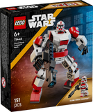 LEGO® STAR WARS™ CLONE SHOCK TROOPER™ - 75448