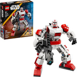 LEGO® STAR WARS™ CLONE SHOCK TROOPER™ - 75448
