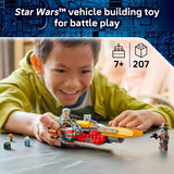 LEGO® STAR WARS™ COBB VANTH'S SPEEDER - 75437