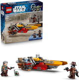 LEGO® STAR WARS™ COBB VANTH'S SPEEDER - 75437