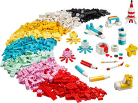 LEGO® CLASSIC CREATIVE COLOYR FUN - 11032