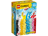 LEGO® CLASSIC CREATIVE COLOYR FUN - 11032