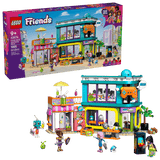 FRIENDS COMIC BOOK AND GAME STORE - 42674