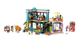 FRIENDS COMIC BOOK AND GAME STORE - 42674