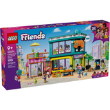 FRIENDS COMIC BOOK AND GAME STORE - 42674