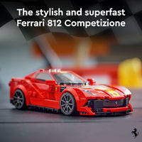 FERRARI 812 COMPETIZONE - 76914