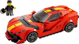 FERRARI 812 COMPETIZONE - 76914