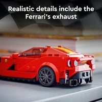 FERRARI 812 COMPETIZONE - 76914