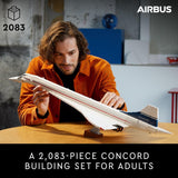 LEGO® ICONS CONCORDE - 10318
