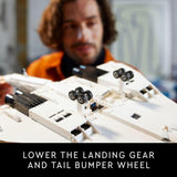 LEGO® ICONS CONCORDE - 10318