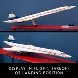 LEGO® ICONS CONCORDE - 10318