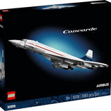 LEGO® ICONS CONCORDE - 10318