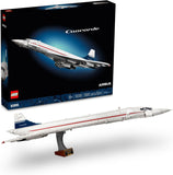 LEGO® ICONS CONCORDE - 10318