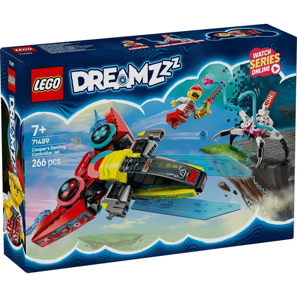 COOPER'S GAMING CONTROLLER JET - 71489
