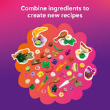 FRIENDS RESTAURANT AND COOKING SCHOOL - 42655