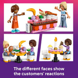 FRIENDS RESTAURANT AND COOKING SCHOOL - 42655