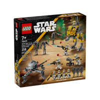 LEGO® STAR WARS™ 327TH STAR CORPS CLONE TROOPERS BATTLE PACK - 75431