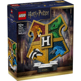 HARRY POTTER™ HOGWARTS™ HOUSE CREST - 76462
