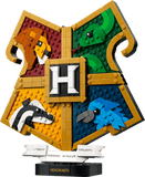HARRY POTTER™ HOGWARTS™ HOUSE CREST - 76462
