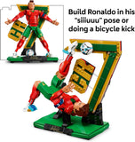 CRISTIANO RONALDO - SOCCER LEGEND - 43016