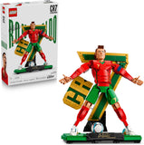 CRISTIANO RONALDO - SOCCER LEGEND - 43016