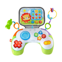 FISHER PRICE LITTLEST GAMER TUMMY WEDGE  [HGB89]