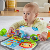 FISHER PRICE LITTLEST GAMER TUMMY WEDGE  [HGB89]