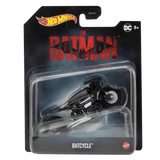 HOT WHEELS BATMAN CAR PLAY VEHICLES - BATCYCLE™  [DKL20/GTT29]