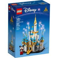 LEGO® DISNEY™ MINI DISNEY CASTLE - 40478