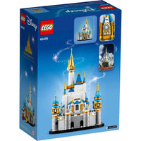 LEGO® DISNEY™ MINI DISNEY CASTLE - 40478