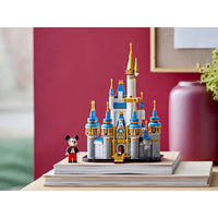 LEGO® DISNEY™ MINI DISNEY CASTLE - 40478