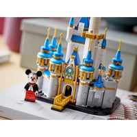 LEGO® DISNEY™ MINI DISNEY CASTLE - 40478