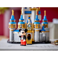 LEGO® DISNEY™ MINI DISNEY CASTLE - 40478