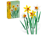 LEGO® CLASSIC DAFFODILS - 40747