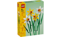 LEGO® CLASSIC DAFFODILS - 40747