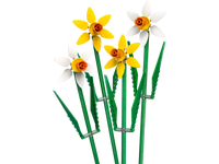 LEGO® CLASSIC DAFFODILS - 40747