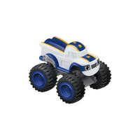 BLAZE & THE MONSTER MACHINES DIE-CAST MONSTER TRUCKS - DARLINGTON  [CGF20]