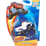 BLAZE & THE MONSTER MACHINES DIE-CAST MONSTER TRUCKS - DARLINGTON  [CGF20]