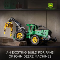 TECHNIC JOHN DEERE 948L-II SKIDDER - 42157