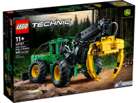 TECHNIC JOHN DEERE 948L-II SKIDDER - 42157