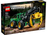 TECHNIC JOHN DEERE 948L-II SKIDDER - 42157