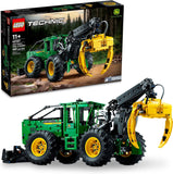 TECHNIC JOHN DEERE 948L-II SKIDDER - 42157