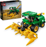 TECHNIC JOHN DEERE 9700 FORAGE HARVESTER - 42168