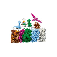 LEGO® CLASSIC CREATIVE DINOSAURS - 11041