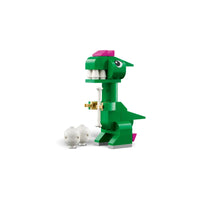 LEGO® CLASSIC CREATIVE DINOSAURS - 11041