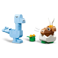 LEGO® CLASSIC CREATIVE DINOSAURS - 11041