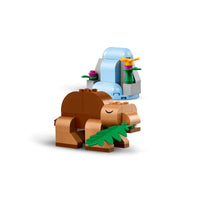 LEGO® CLASSIC CREATIVE DINOSAURS - 11041