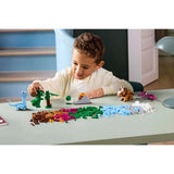 LEGO® CLASSIC CREATIVE DINOSAURS - 11041