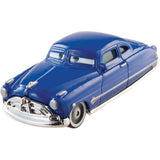 DISNEY PIXAR CARS CHARACTERS -  DOC HUDSON  [DXV29/GBV70]