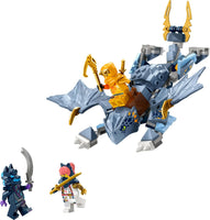 NINJAGO® YONG DRAGON RIYU - 71810